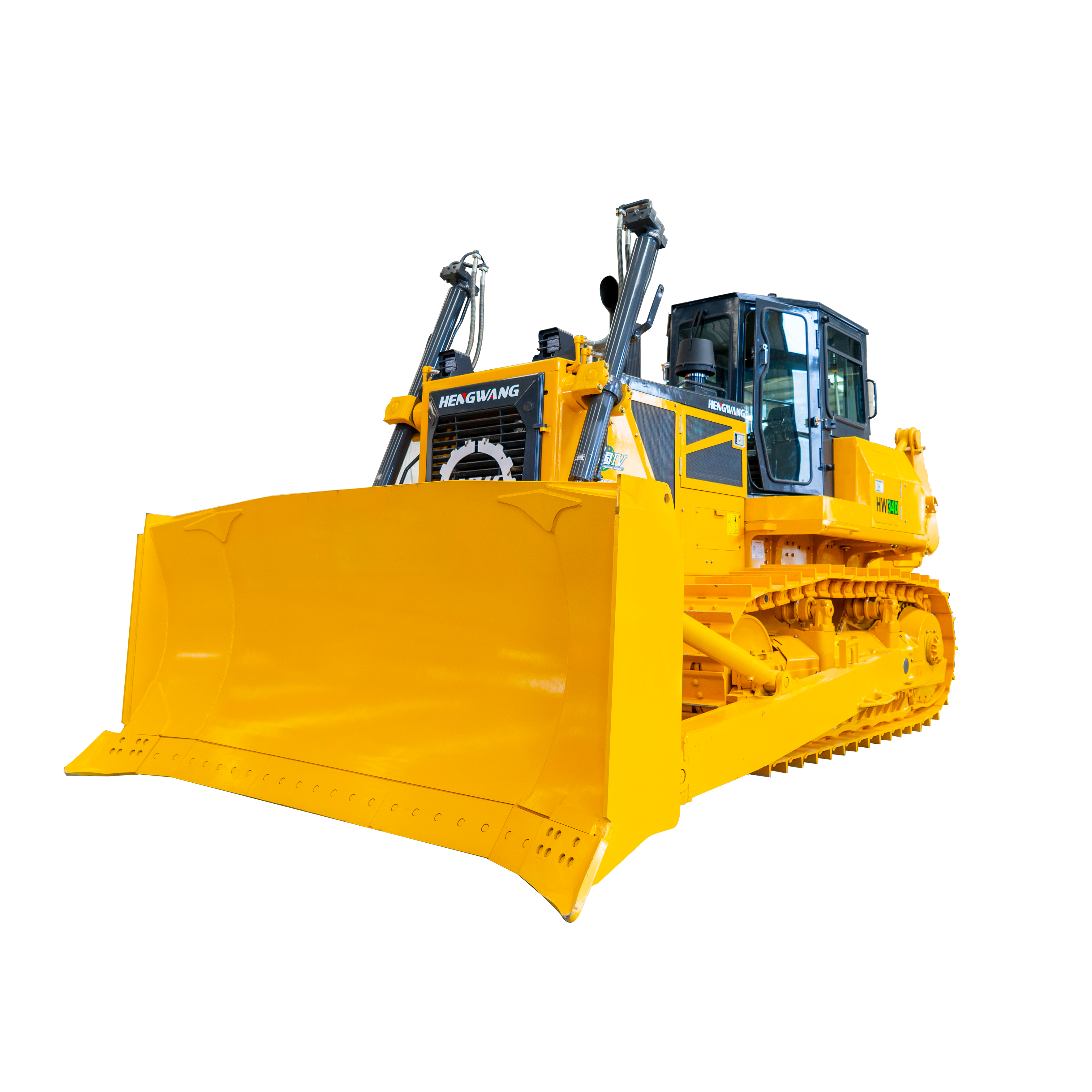 HW34D